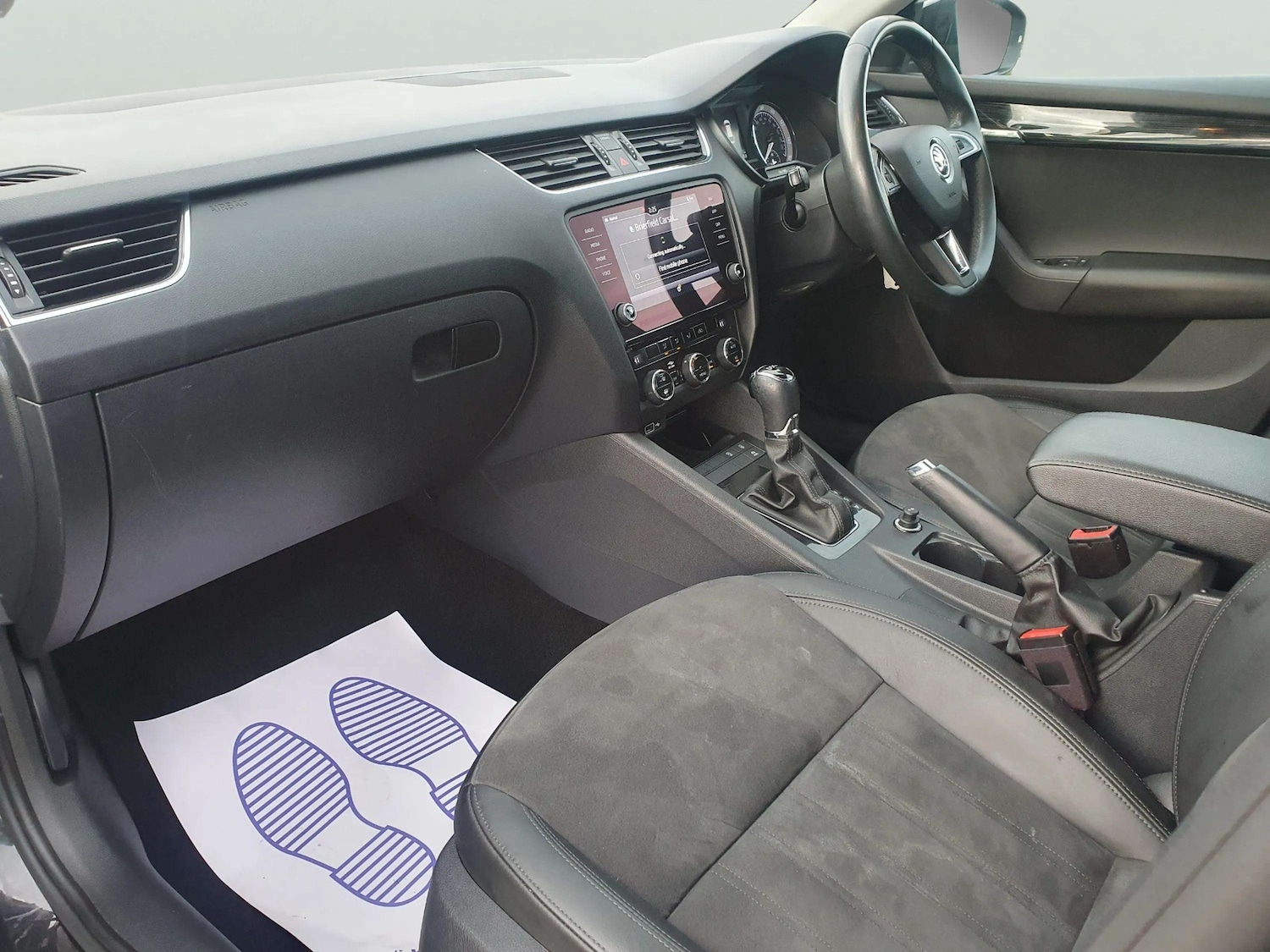 Used Skoda Octavia 2019 for sale - 76932351: Photo 35