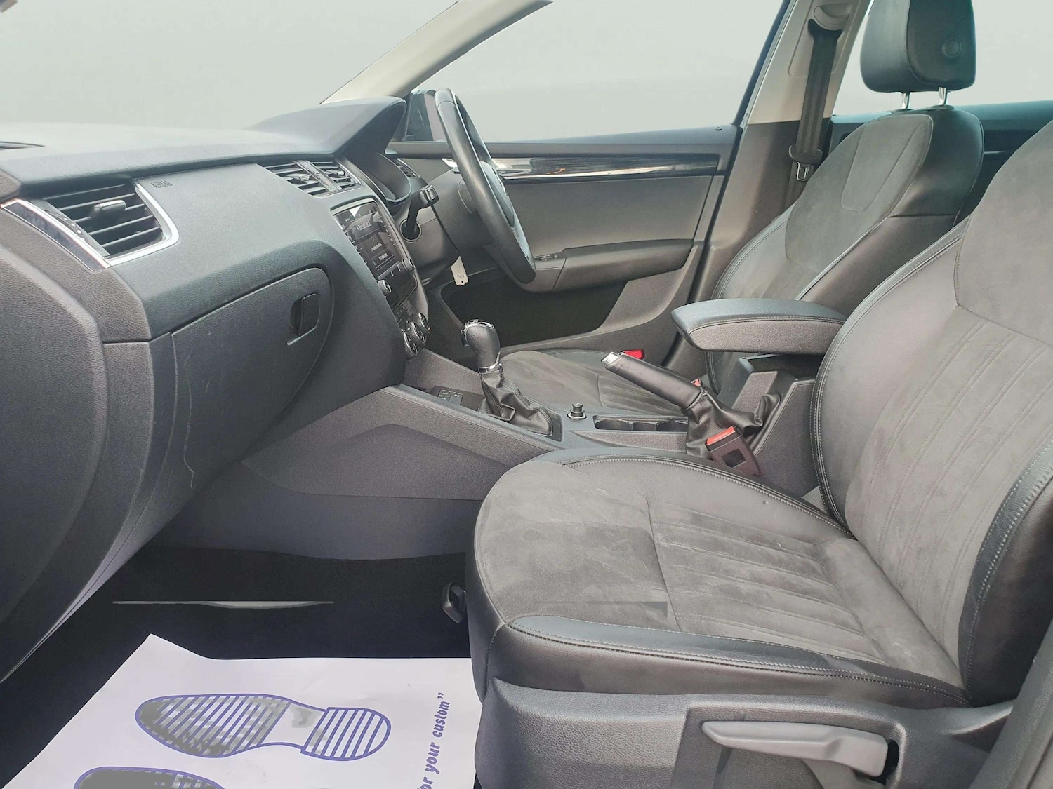 Used Skoda Octavia 2019 for sale - 76932351: Photo 36