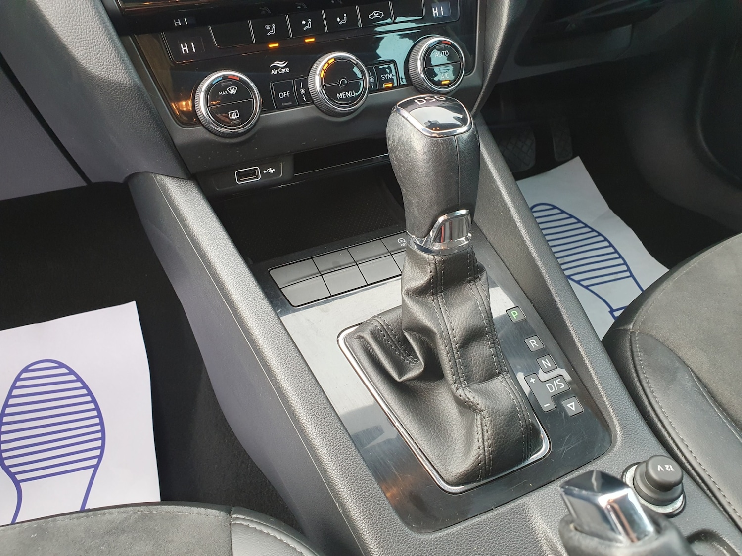 Used Skoda Octavia 2019 for sale - 76932351: Photo 38