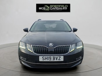 Used Skoda Octavia 2019 for sale - 76932351: Photo