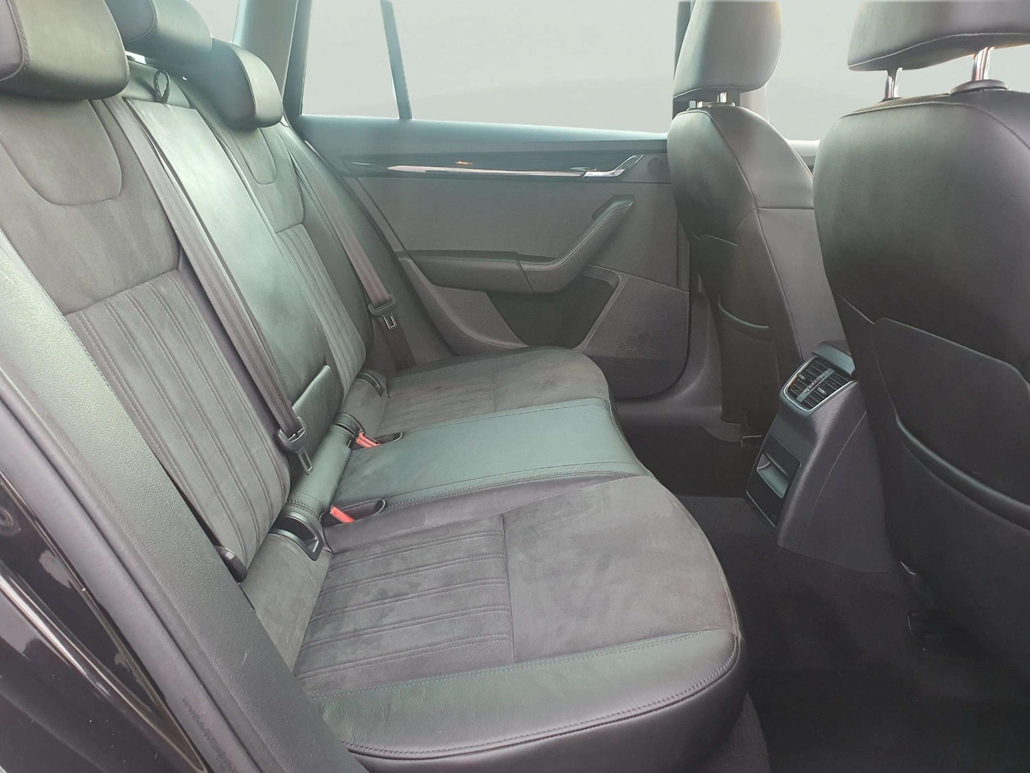 Used Skoda Octavia 2019 for sale - 76932351: Photo 41