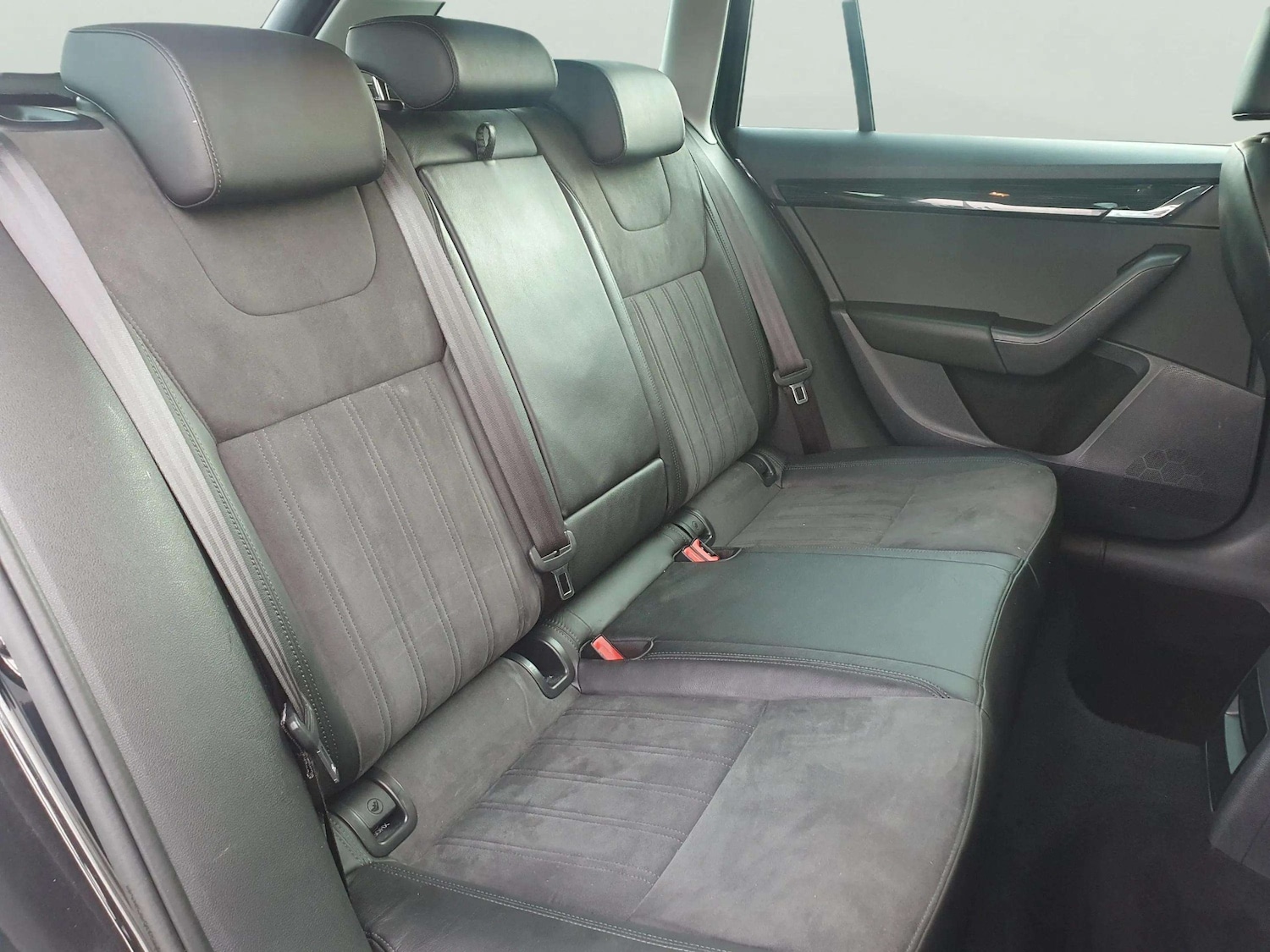 Used Skoda Octavia 2019 for sale - 76932351: Photo 42