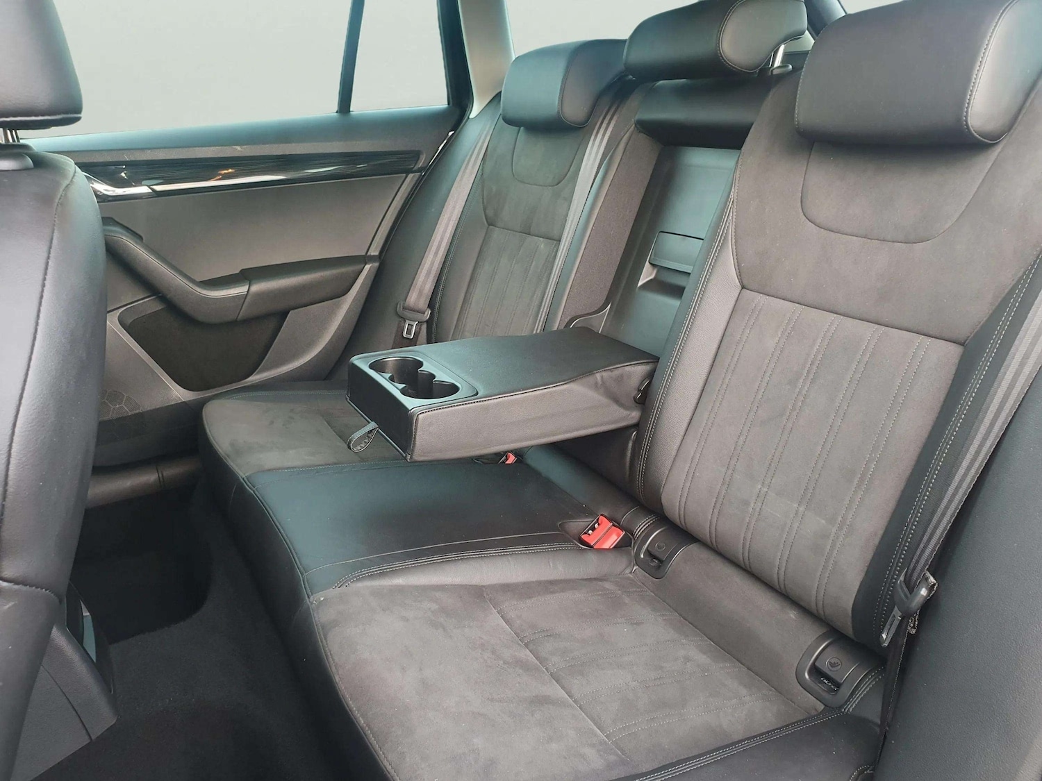 Used Skoda Octavia 2019 for sale - 76932351: Photo 45