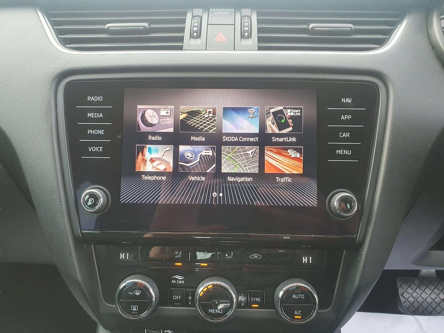 Used Skoda Octavia 2019 for sale - 76932351: Photo 47