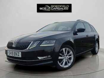 Used Skoda Octavia 2019 for sale - 76932351: Photo