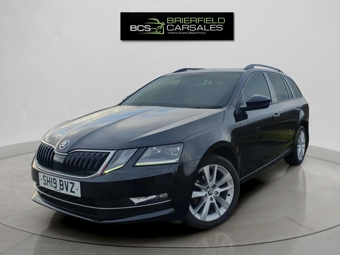 Used Skoda Octavia 2019 for sale - 76932351: Photo 5