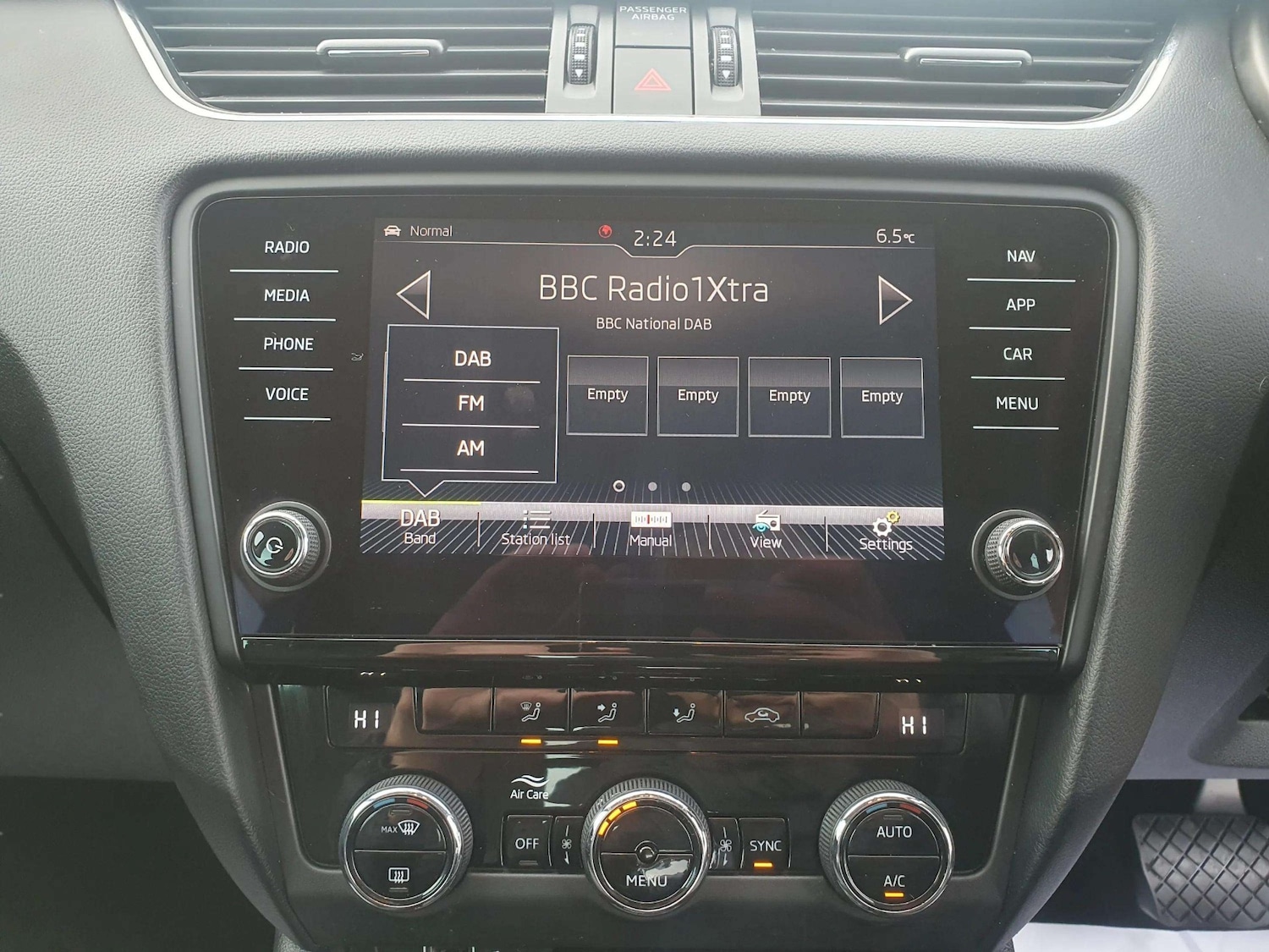 Used Skoda Octavia 2019 for sale - 76932351: Photo 51