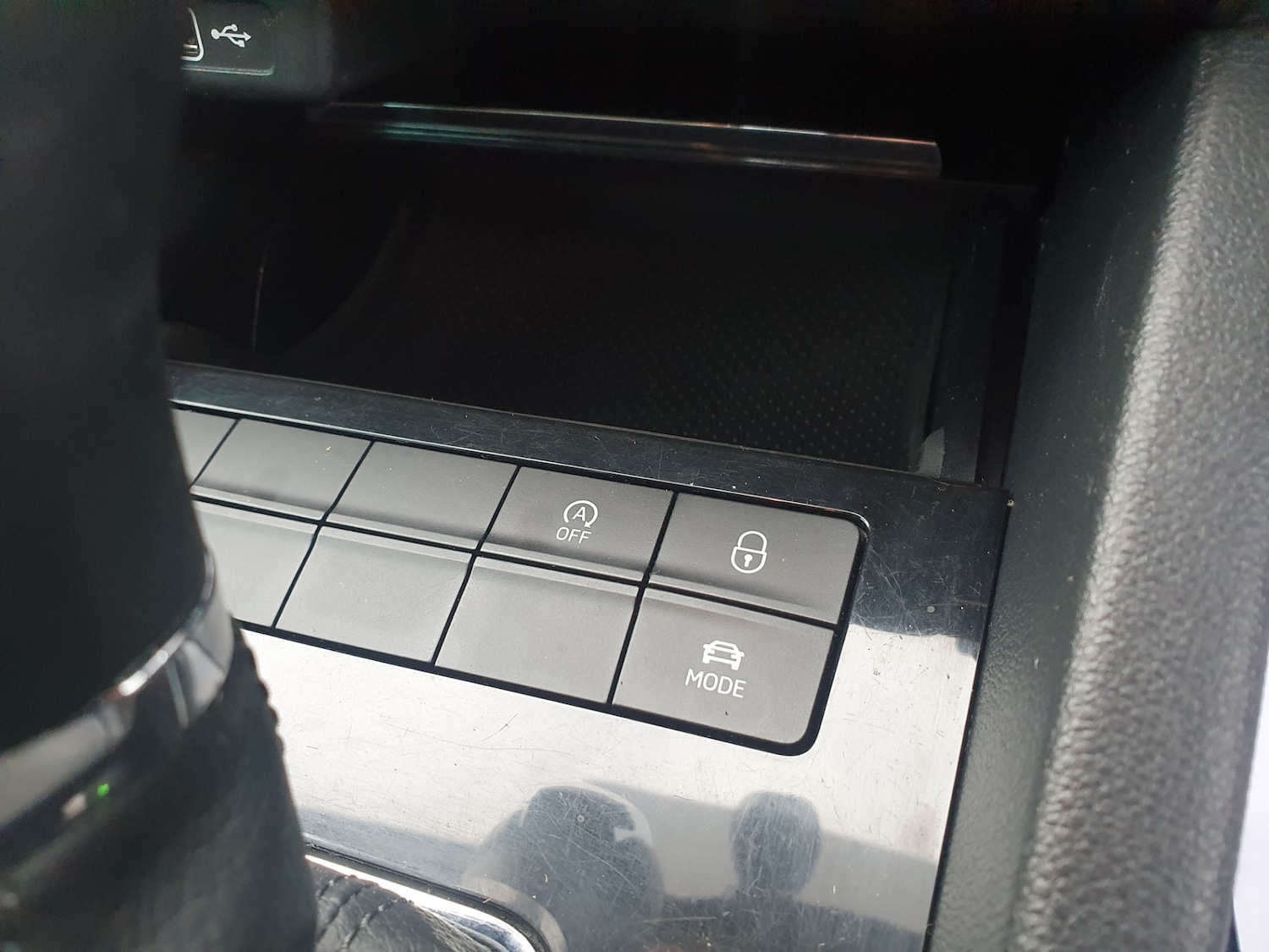 Used Skoda Octavia 2019 for sale - 76932351: Photo 53