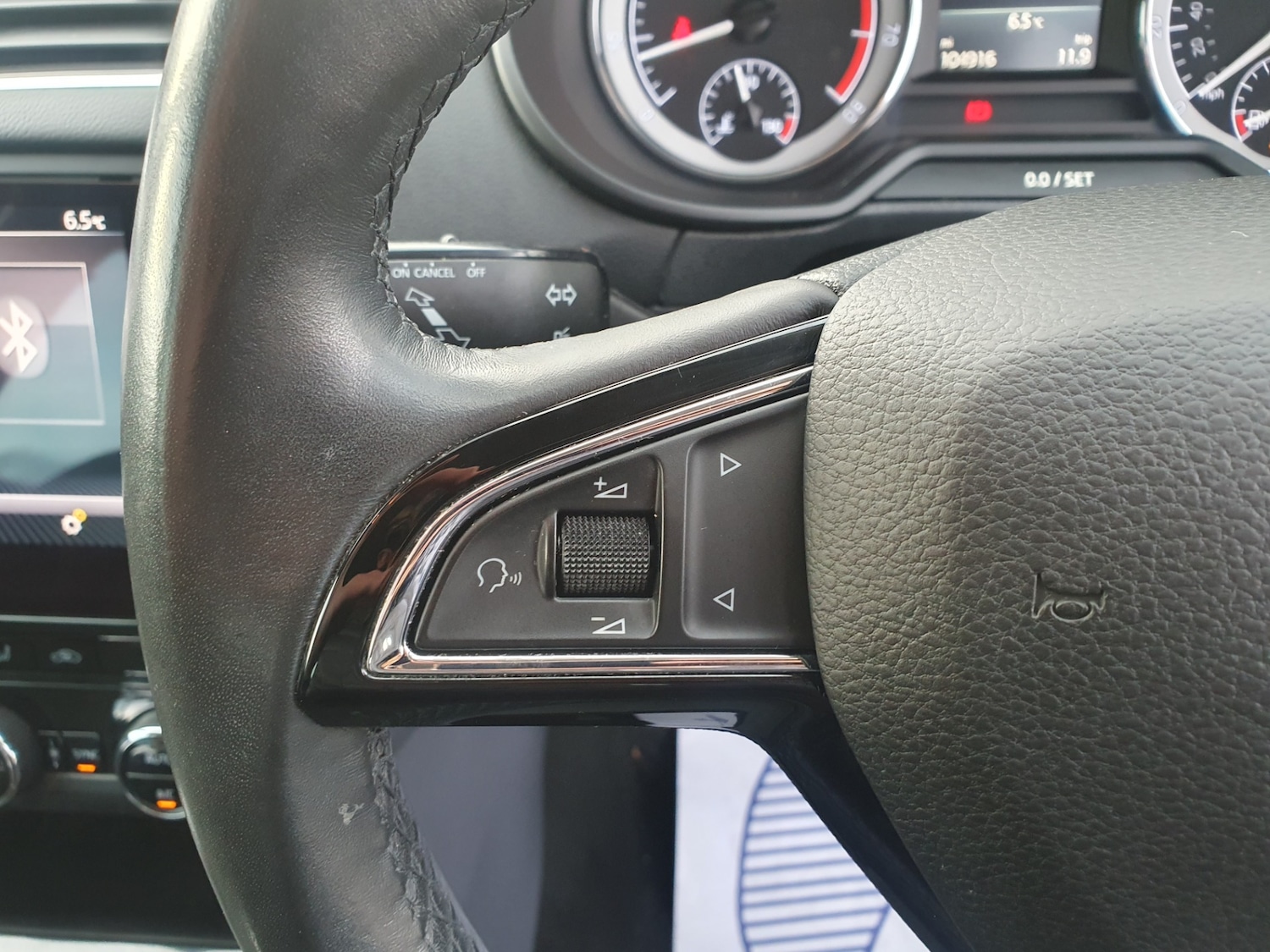 Used Skoda Octavia 2019 for sale - 76932351: Photo 55