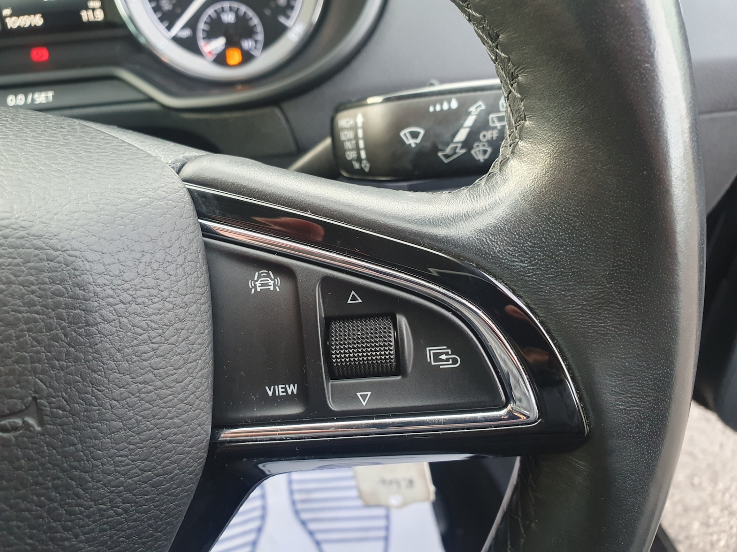 Used Skoda Octavia 2019 for sale - 76932351: Photo 56