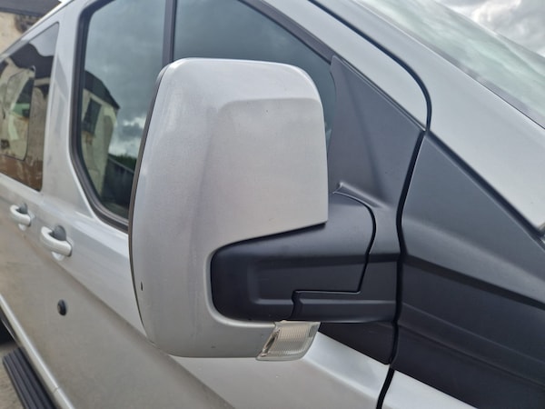 Used Ford Tourneo Custom 2018 for sale - 76172273: Photo 20