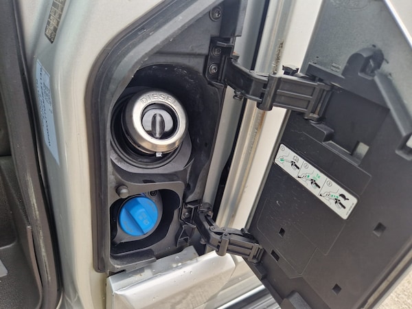 Used Ford Tourneo Custom 2018 for sale - 76172273: Photo 23
