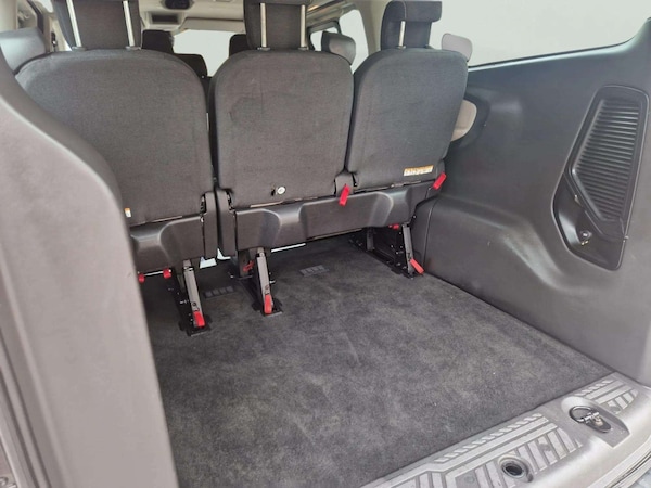 Used Ford Tourneo Custom 2018 for sale - 76172273: Photo 31