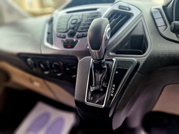 Used Ford Tourneo Custom 2018 for sale - 76172273: Photo 38