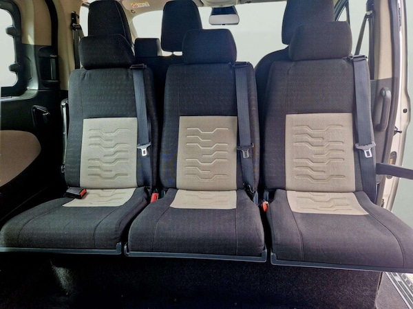 Used Ford Tourneo Custom 2018 for sale - 76172273: Photo 47