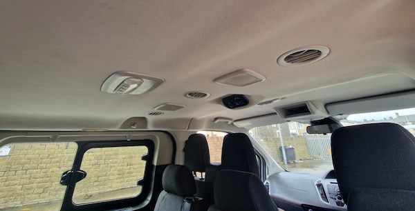Used Ford Tourneo Custom 2018 for sale - 76172273: Photo 48