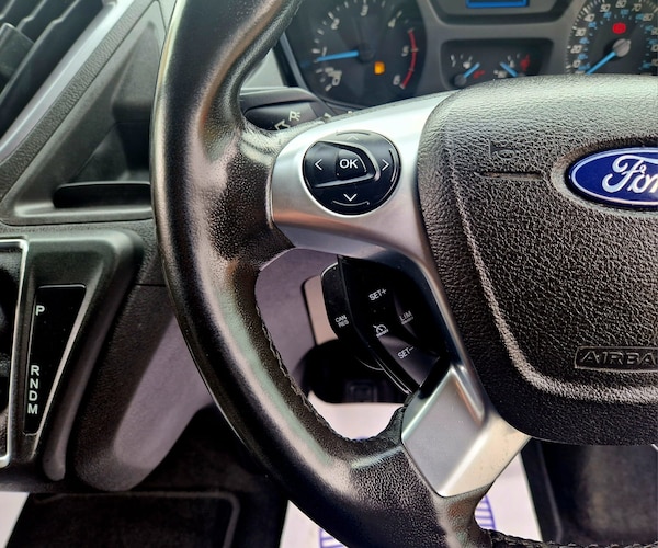 Used Ford Tourneo Custom 2018 for sale - 76172273: Photo 51