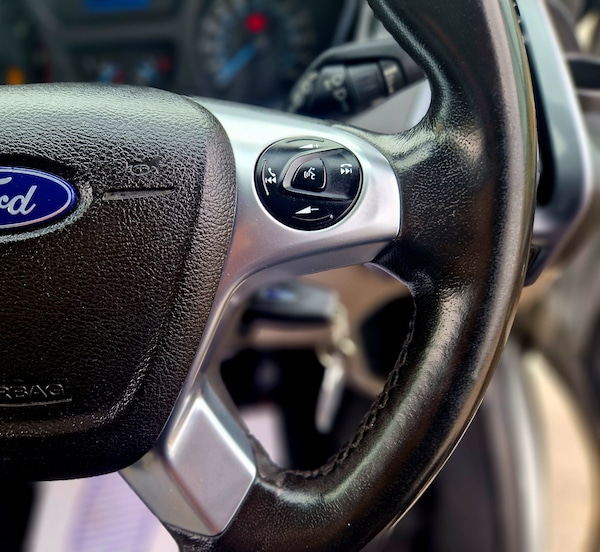 Used Ford Tourneo Custom 2018 for sale - 76172273: Photo 52