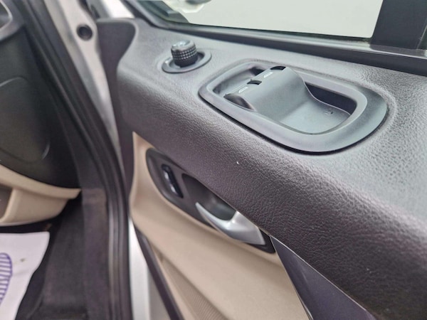 Used Ford Tourneo Custom 2018 for sale - 76172273: Photo 57