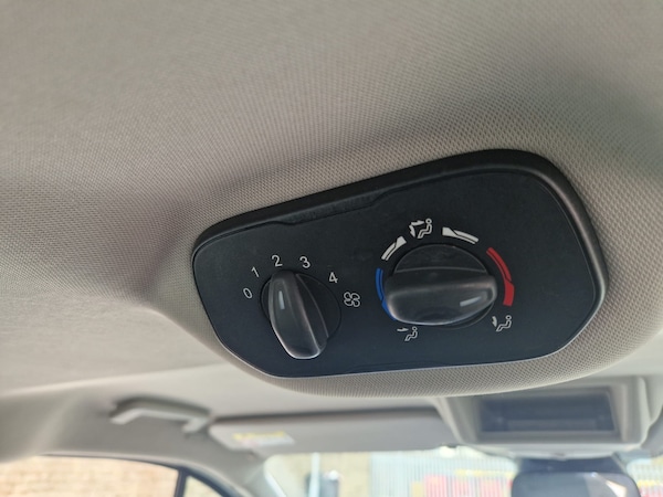Used Ford Tourneo Custom 2018 for sale - 76172273: Photo 58