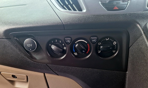 Used Ford Tourneo Custom 2018 for sale - 76172273: Photo 59