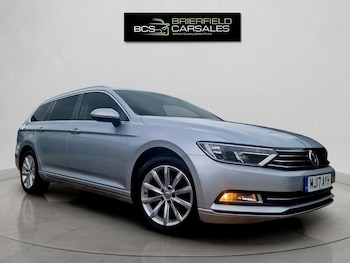 Used Volkswagen Passat 2017 for sale - 78533360: Photo