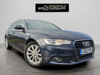 Used Audi A6 2012 for sale - 78606876: Photo