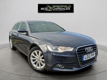 Used Audi A6 2012 for sale - 78606876: Photo
