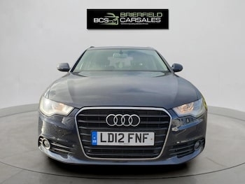 Used Audi A6 2012 for sale - 78606876: Photo