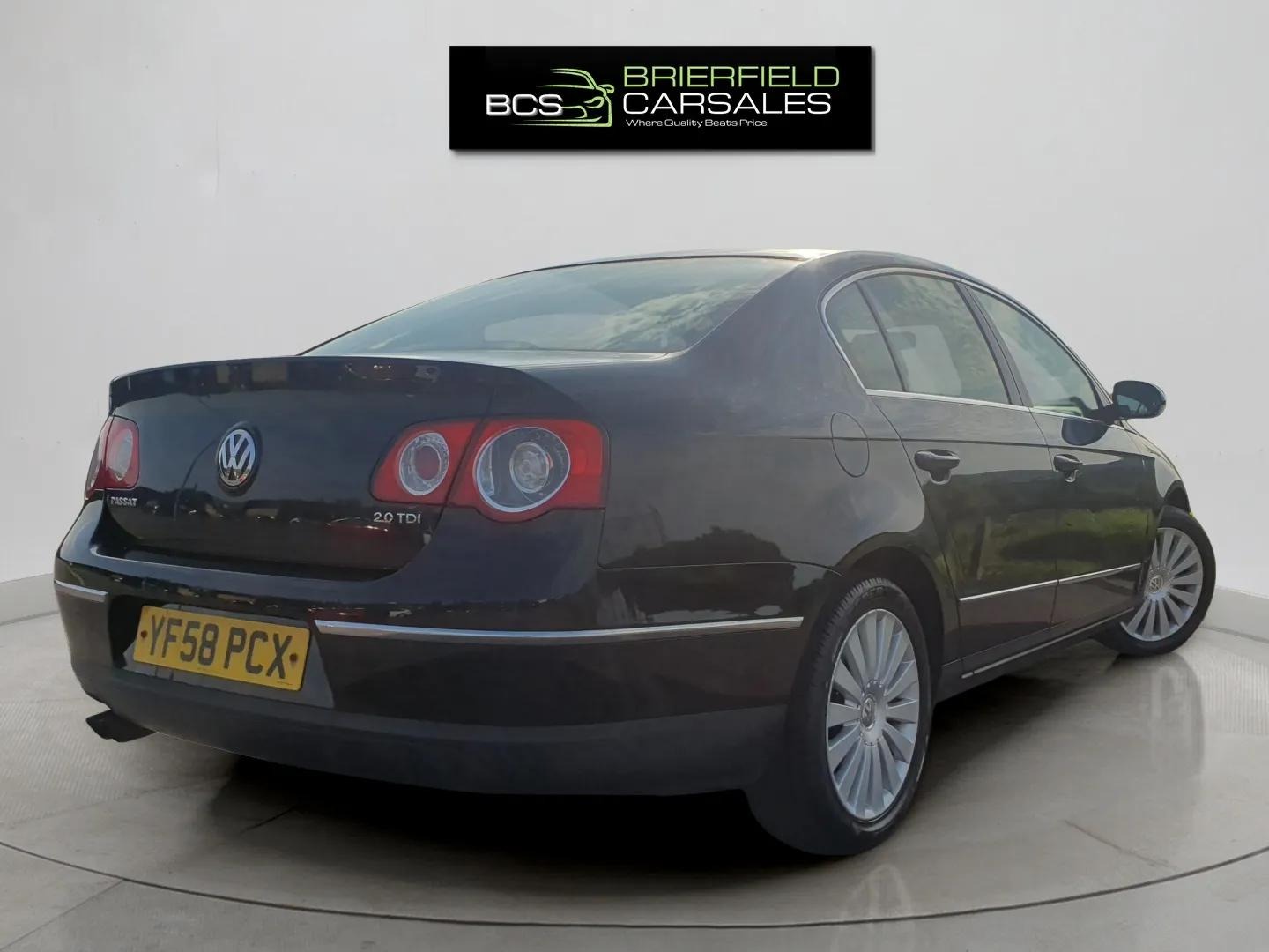 Used Volkswagen Passat 2009 for sale - 76196737: Photo 10