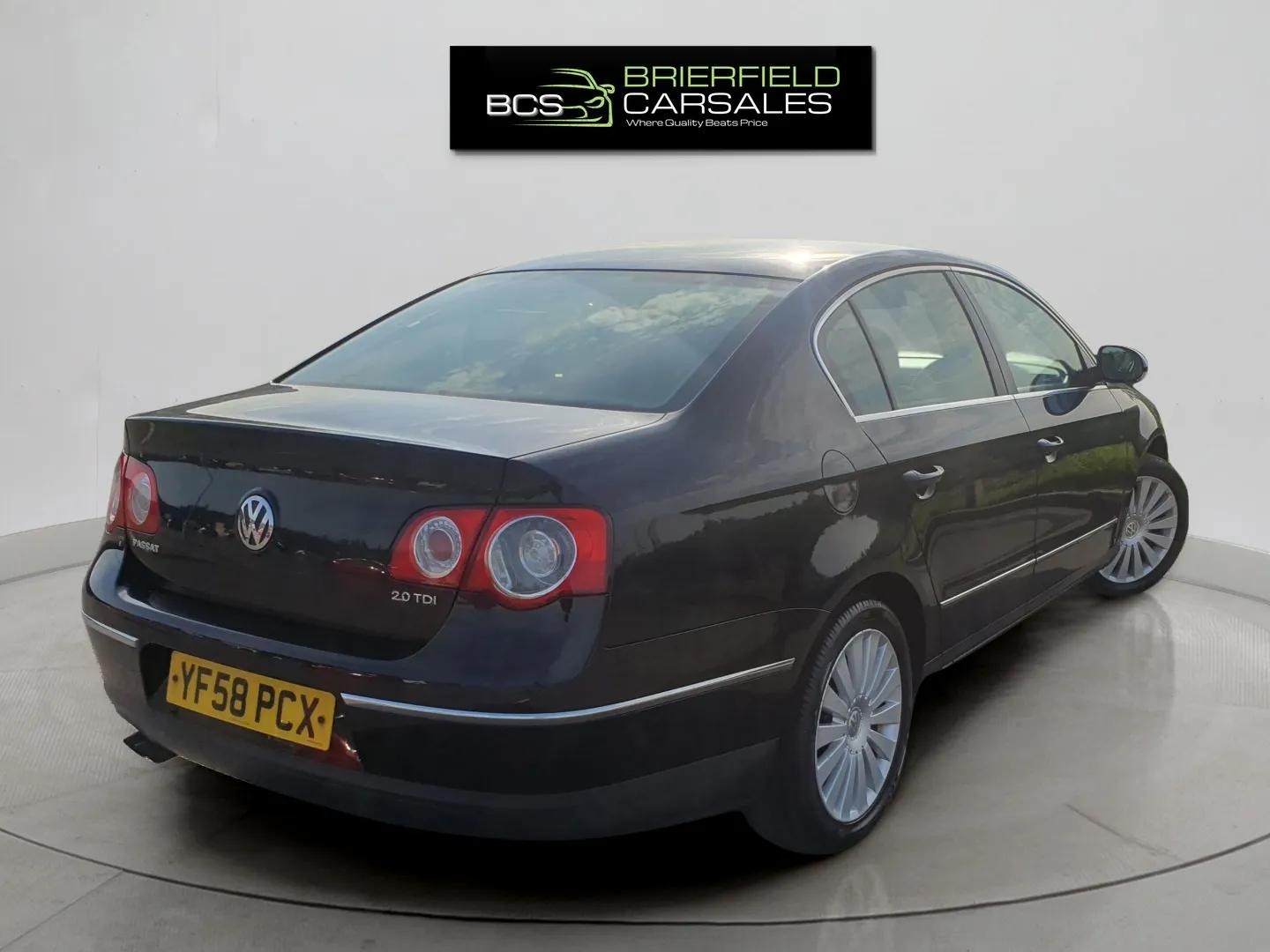 Used Volkswagen Passat 2009 for sale - 76196737: Photo 11