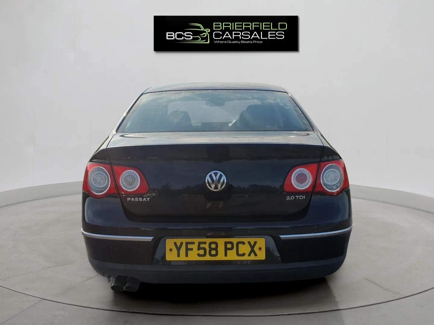 Used Volkswagen Passat 2009 for sale - 76196737: Photo 12