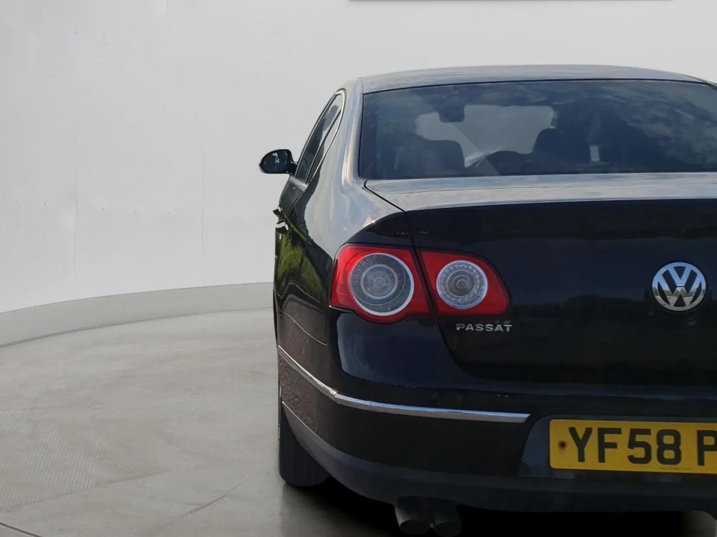 Used Volkswagen Passat 2009 for sale - 76196737: Photo 13