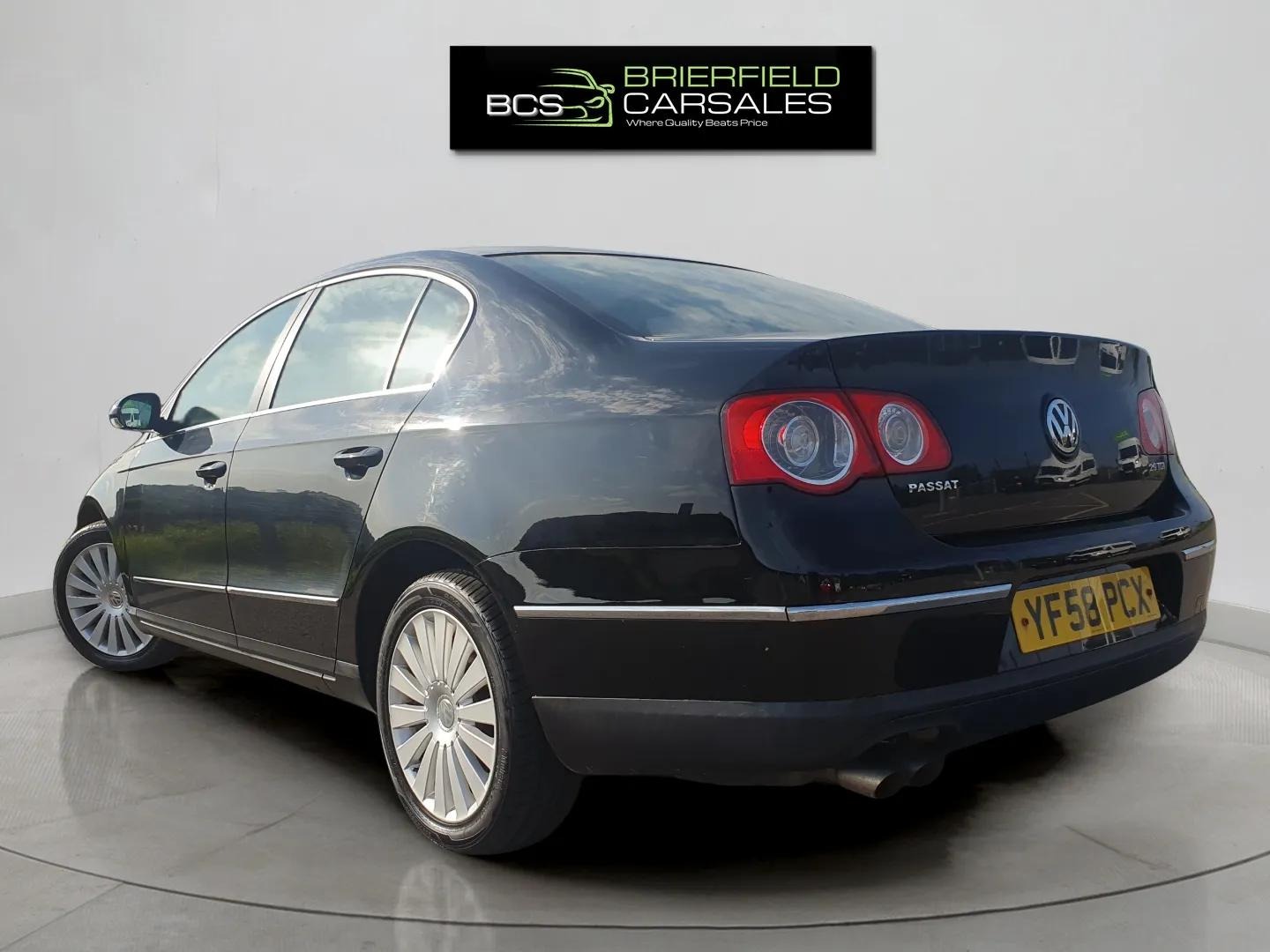 Used Volkswagen Passat 2009 for sale - 76196737: Photo 15