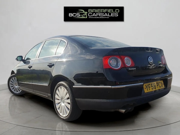 Used Volkswagen Passat 2009 for sale - 76196737: Photo 15