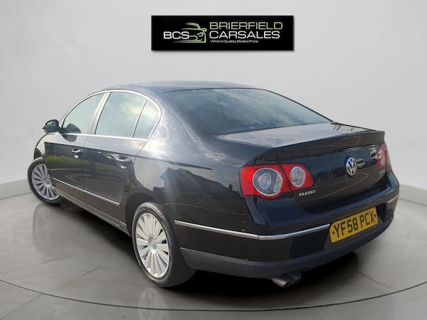Used Volkswagen Passat 2009 for sale - 76196737: Photo 16