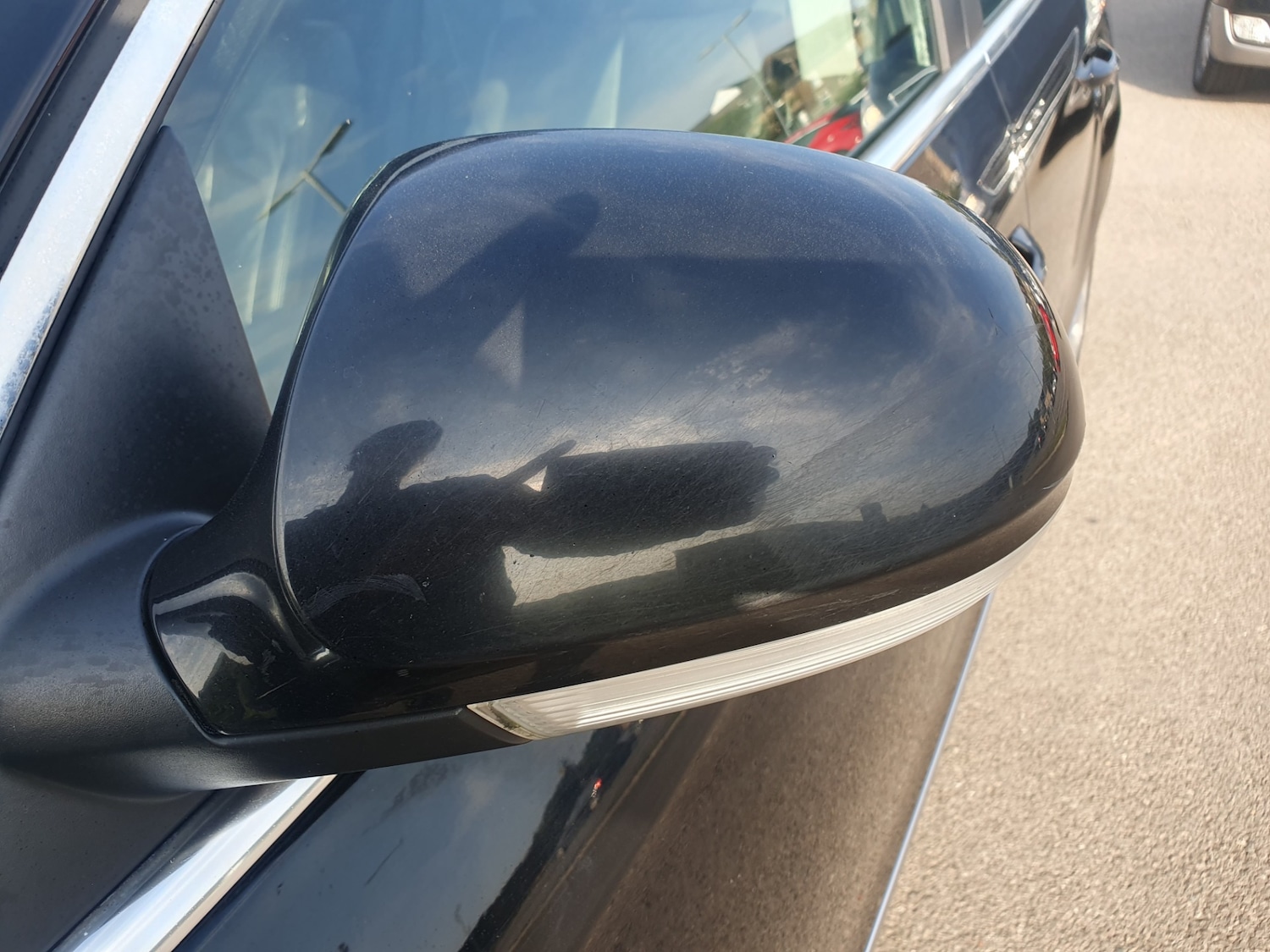 Used Volkswagen Passat 2009 for sale - 76196737: Photo 21