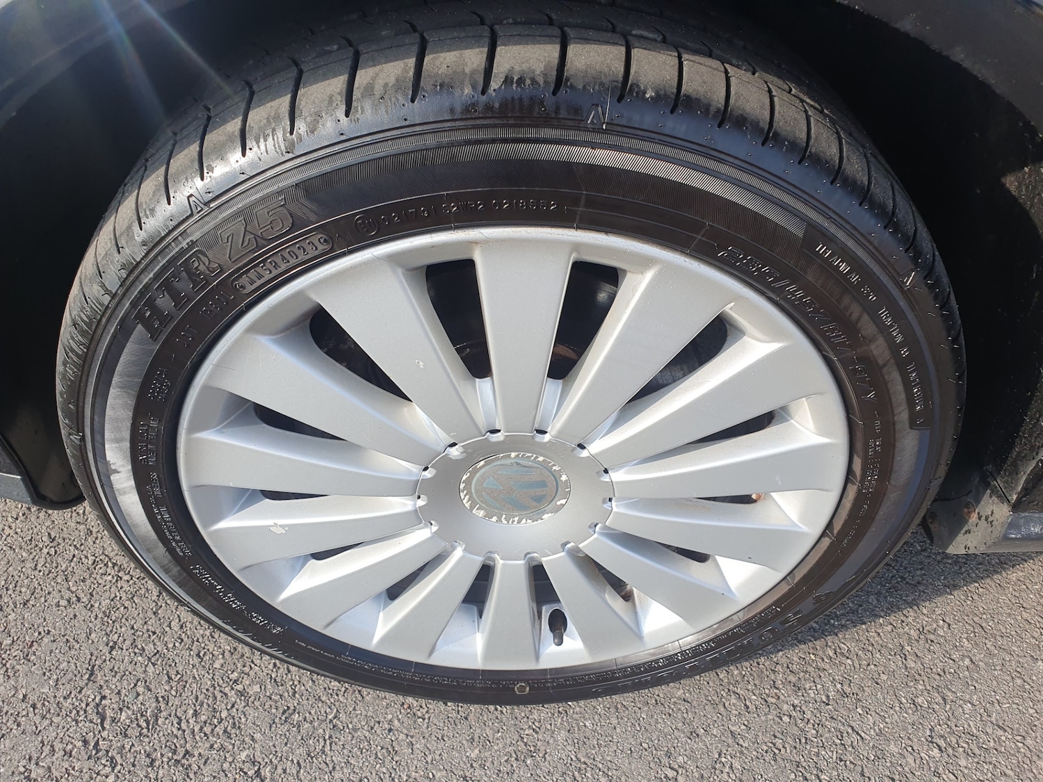 Used Volkswagen Passat 2009 for sale - 76196737: Photo 24