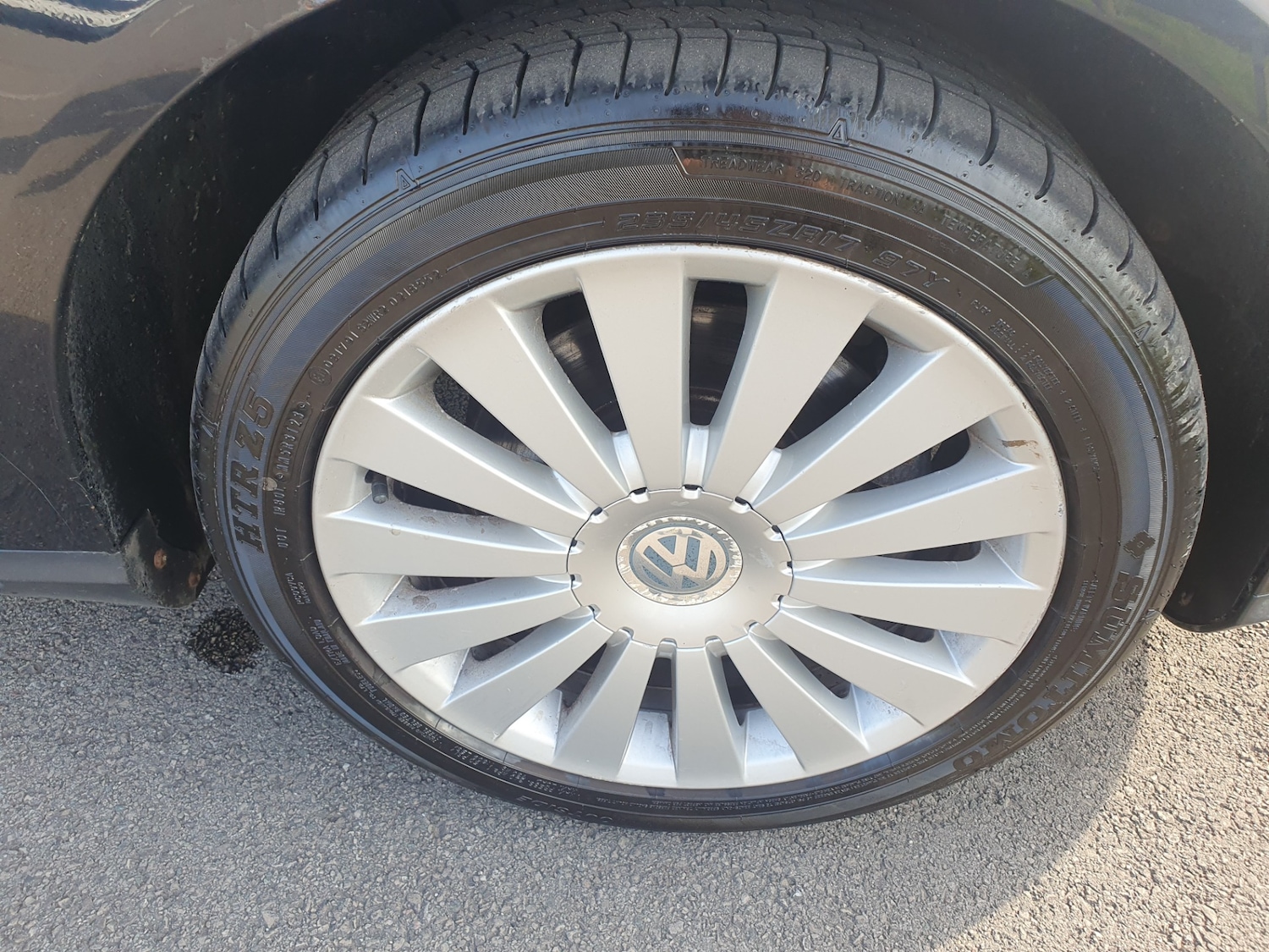 Used Volkswagen Passat 2009 for sale - 76196737: Photo 25