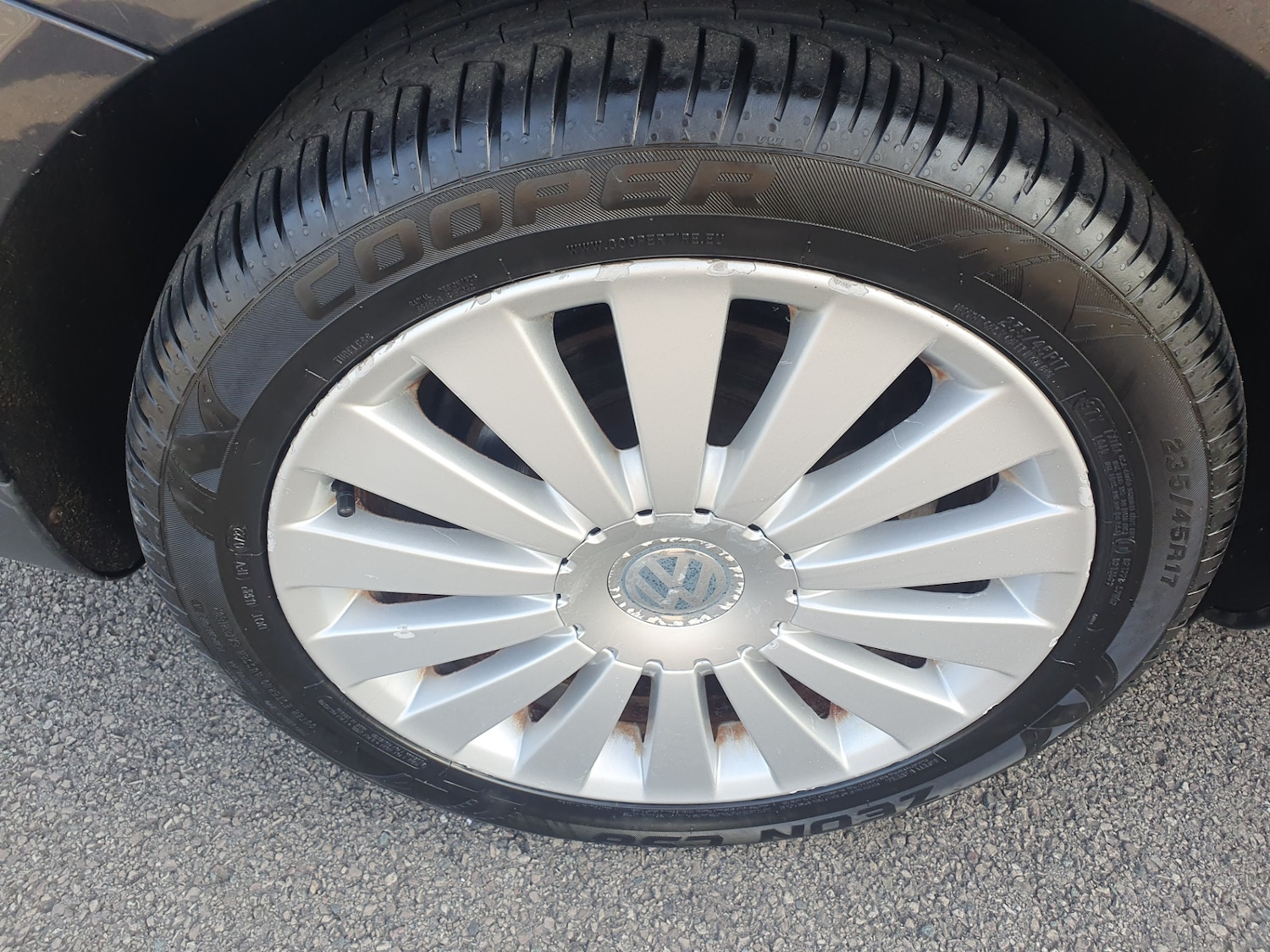 Used Volkswagen Passat 2009 for sale - 76196737: Photo 26