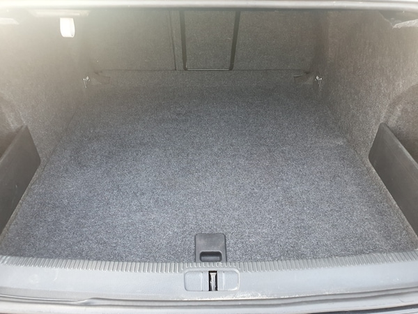 Used Volkswagen Passat 2009 for sale - 76196737: Photo 27