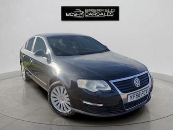 Used Volkswagen Passat 2009 for sale - 76196737: Photo 2