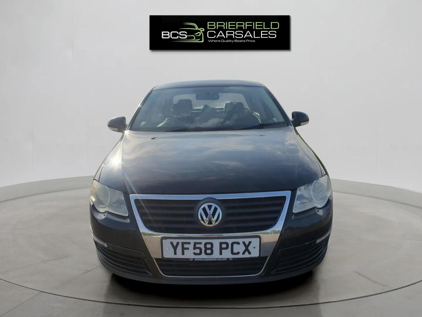Used Volkswagen Passat 2009 for sale - 76196737: Photo 3