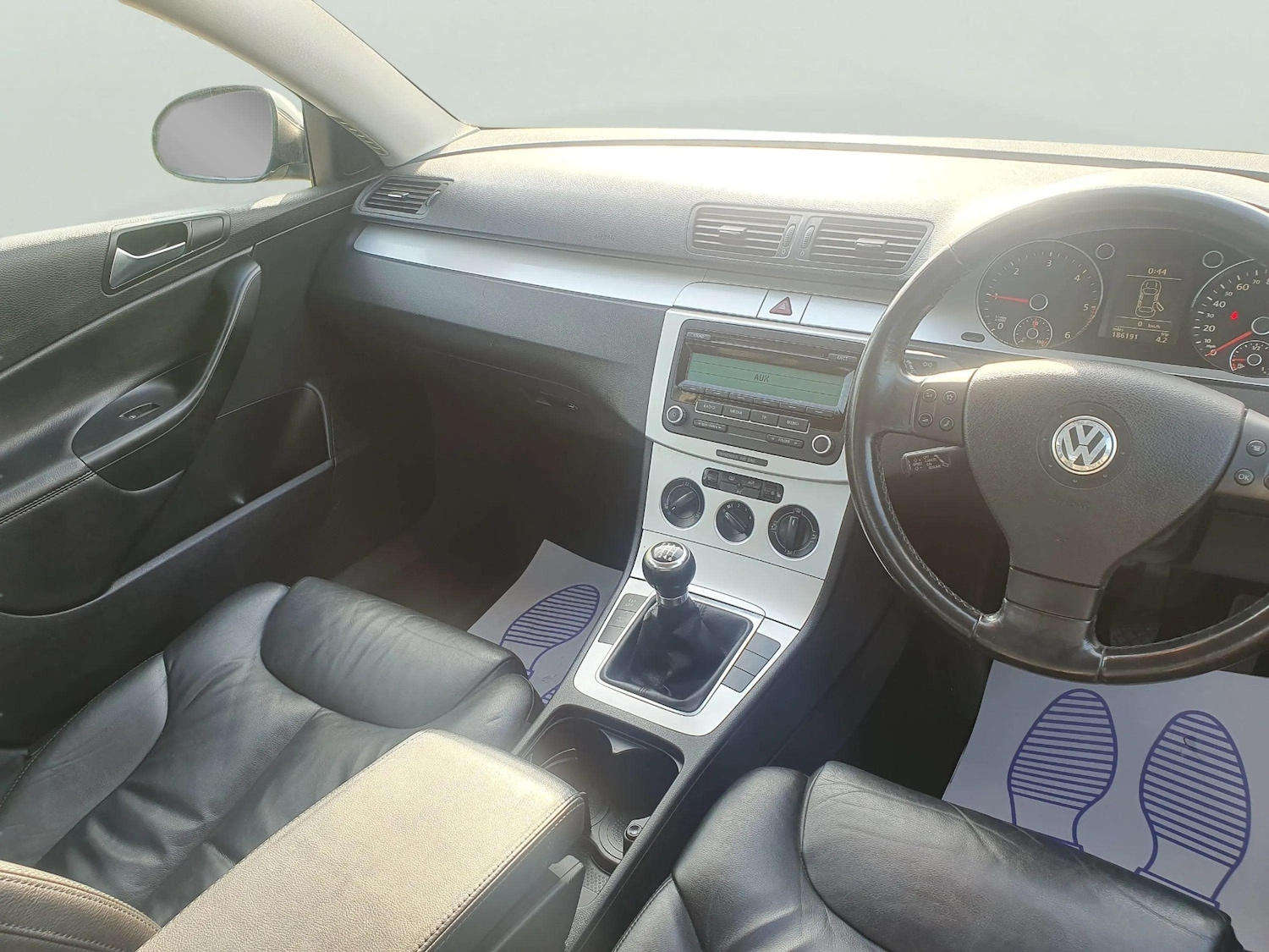 Used Volkswagen Passat 2009 for sale - 76196737: Photo 31