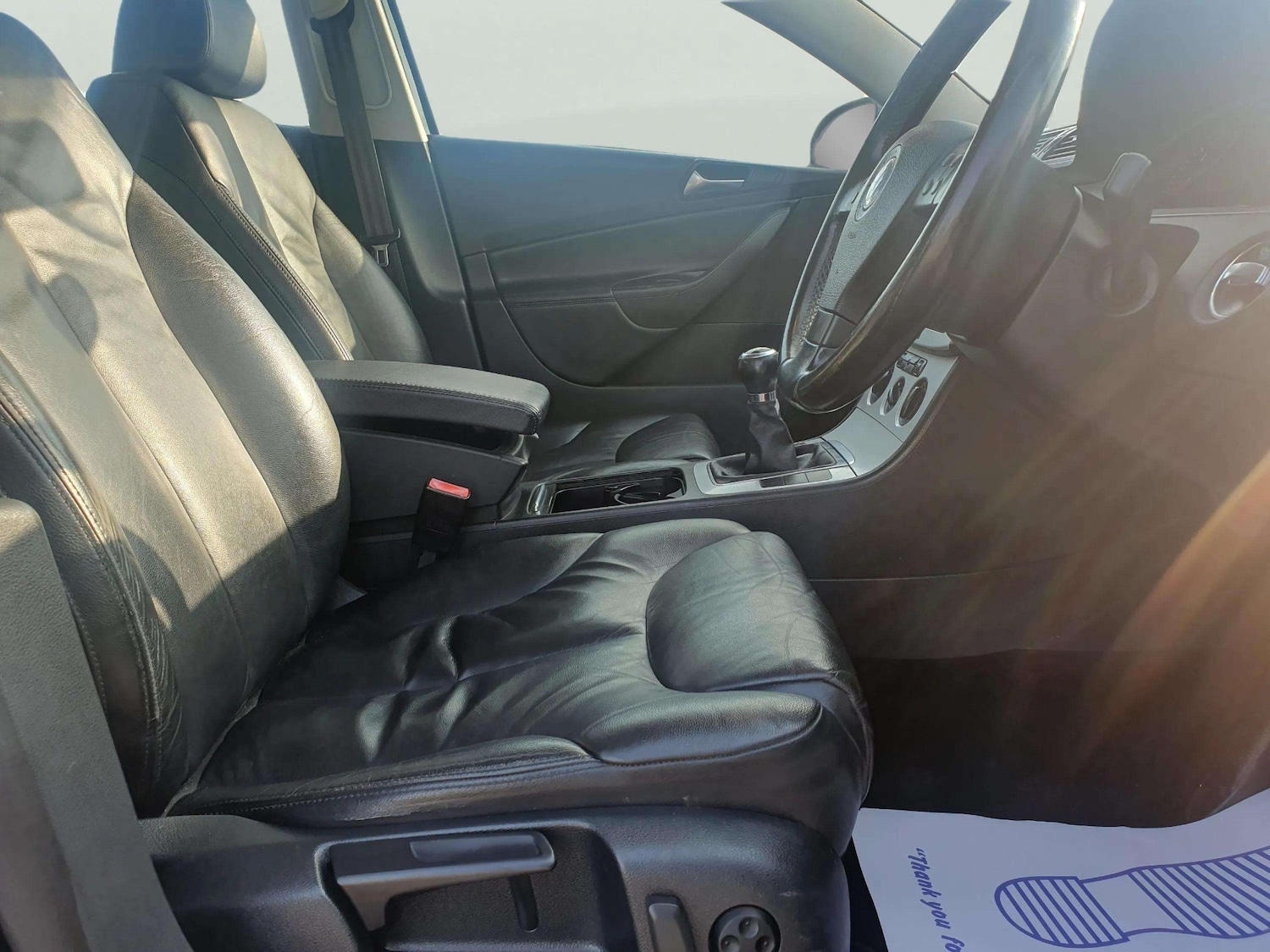 Used Volkswagen Passat 2009 for sale - 76196737: Photo 32