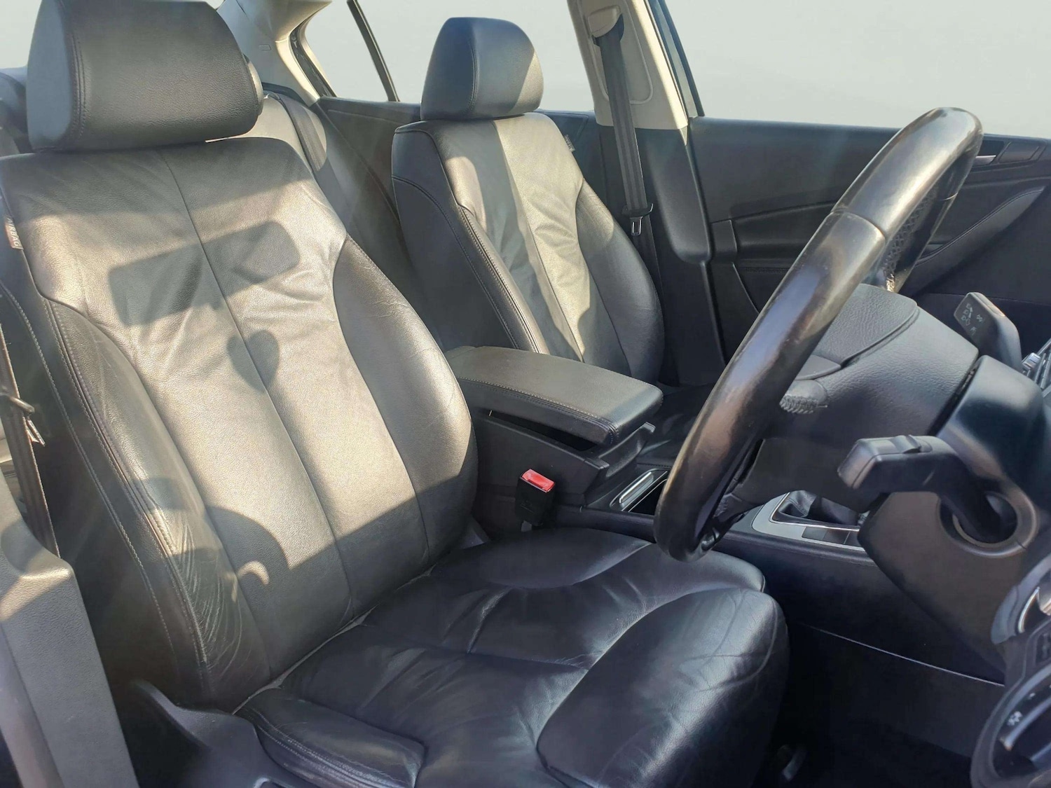 Used Volkswagen Passat 2009 for sale - 76196737: Photo 33