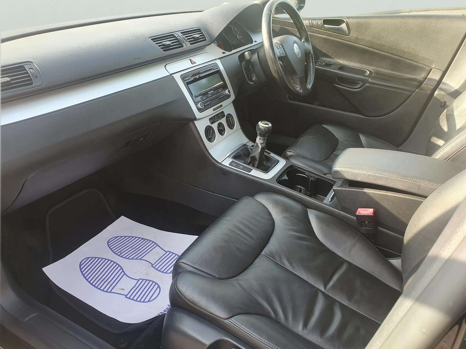 Used Volkswagen Passat 2009 for sale - 76196737: Photo 34