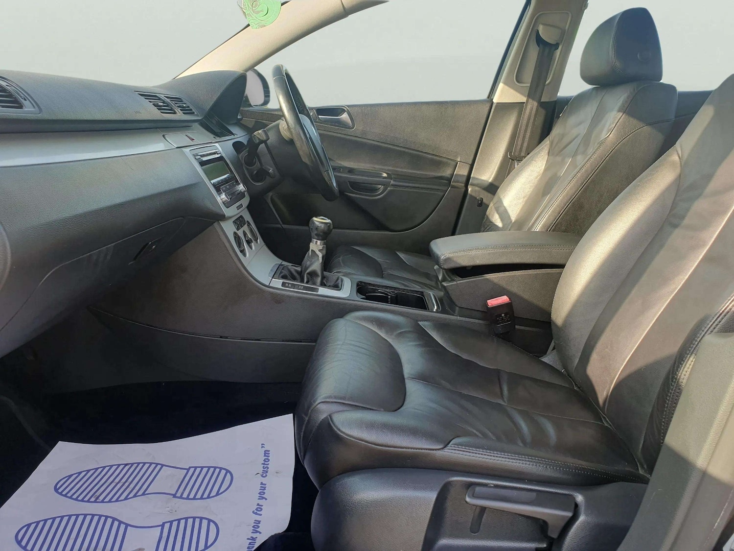 Used Volkswagen Passat 2009 for sale - 76196737: Photo 35