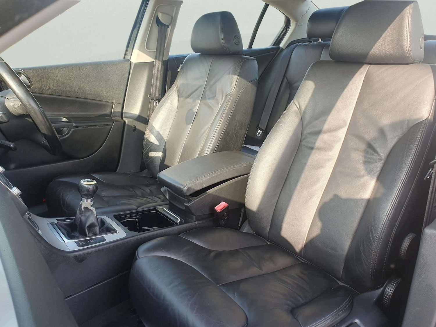 Used Volkswagen Passat 2009 for sale - 76196737: Photo 36