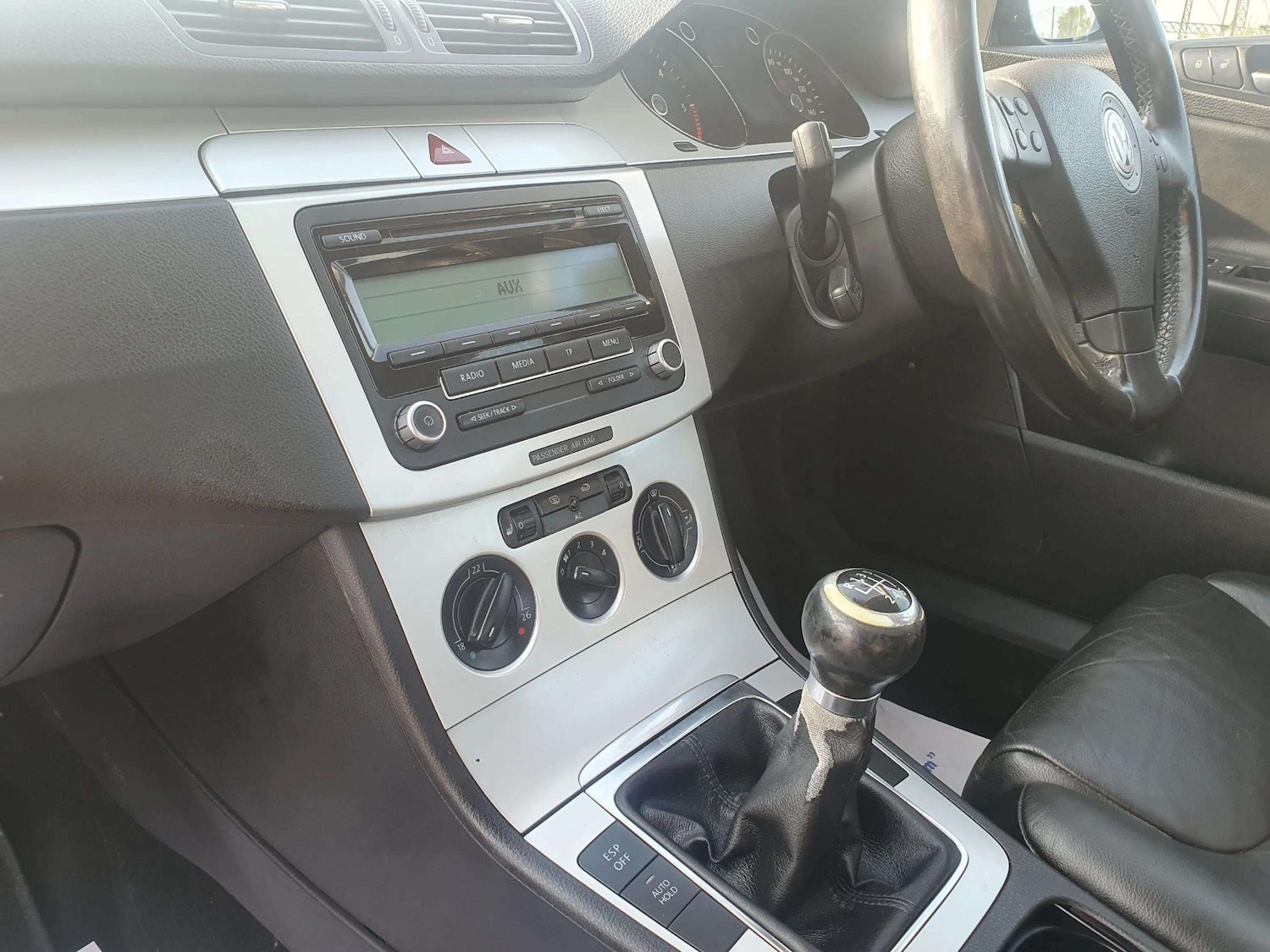 Used Volkswagen Passat 2009 for sale - 76196737: Photo 37